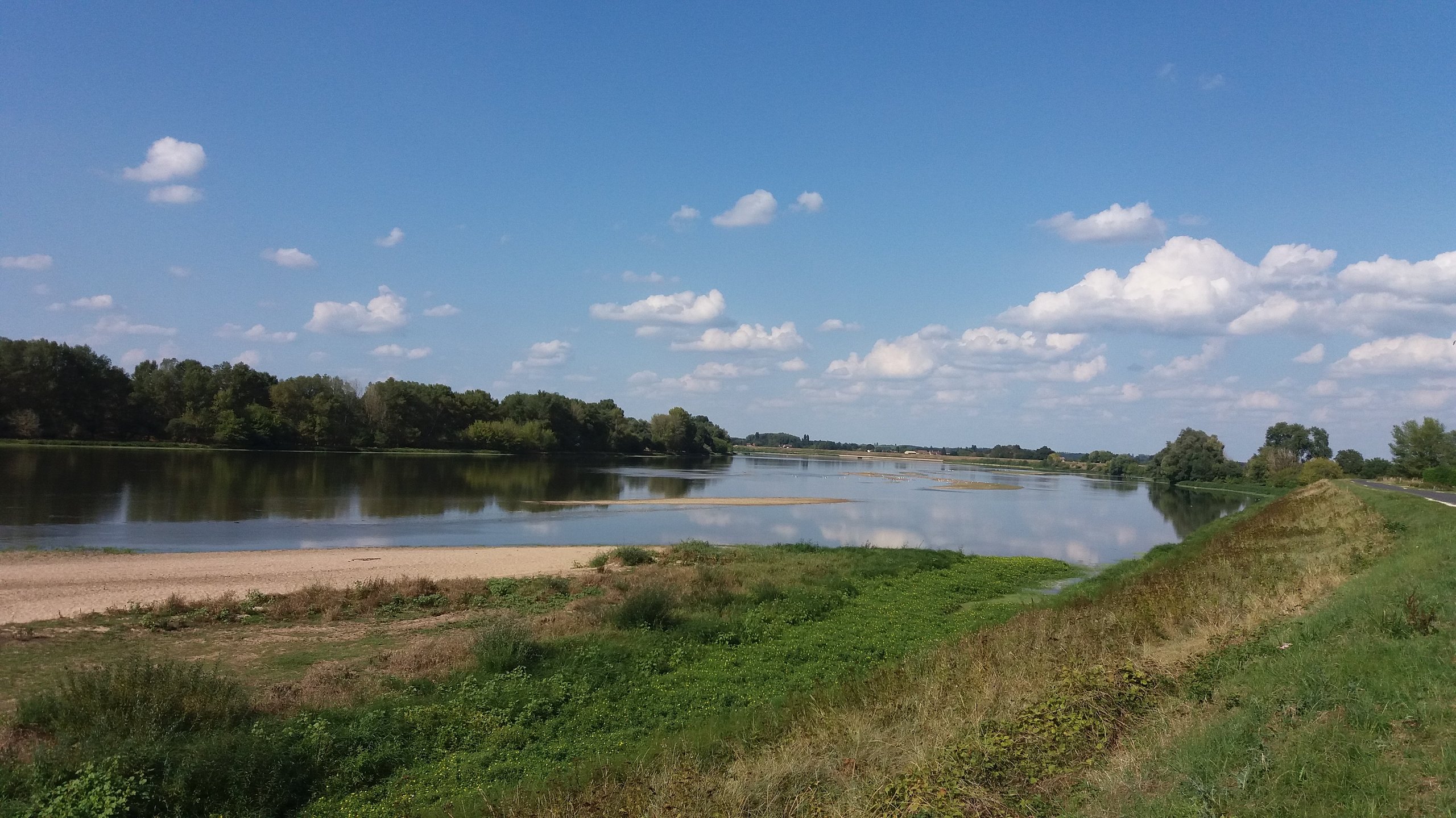 saint benoit sur loire