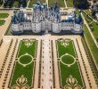 Les Jardin De sologne Luxe Love that formal Garden Chambord Palace is A Special Kind