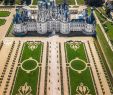 Les Jardin De sologne Luxe Love that formal Garden Chambord Palace is A Special Kind