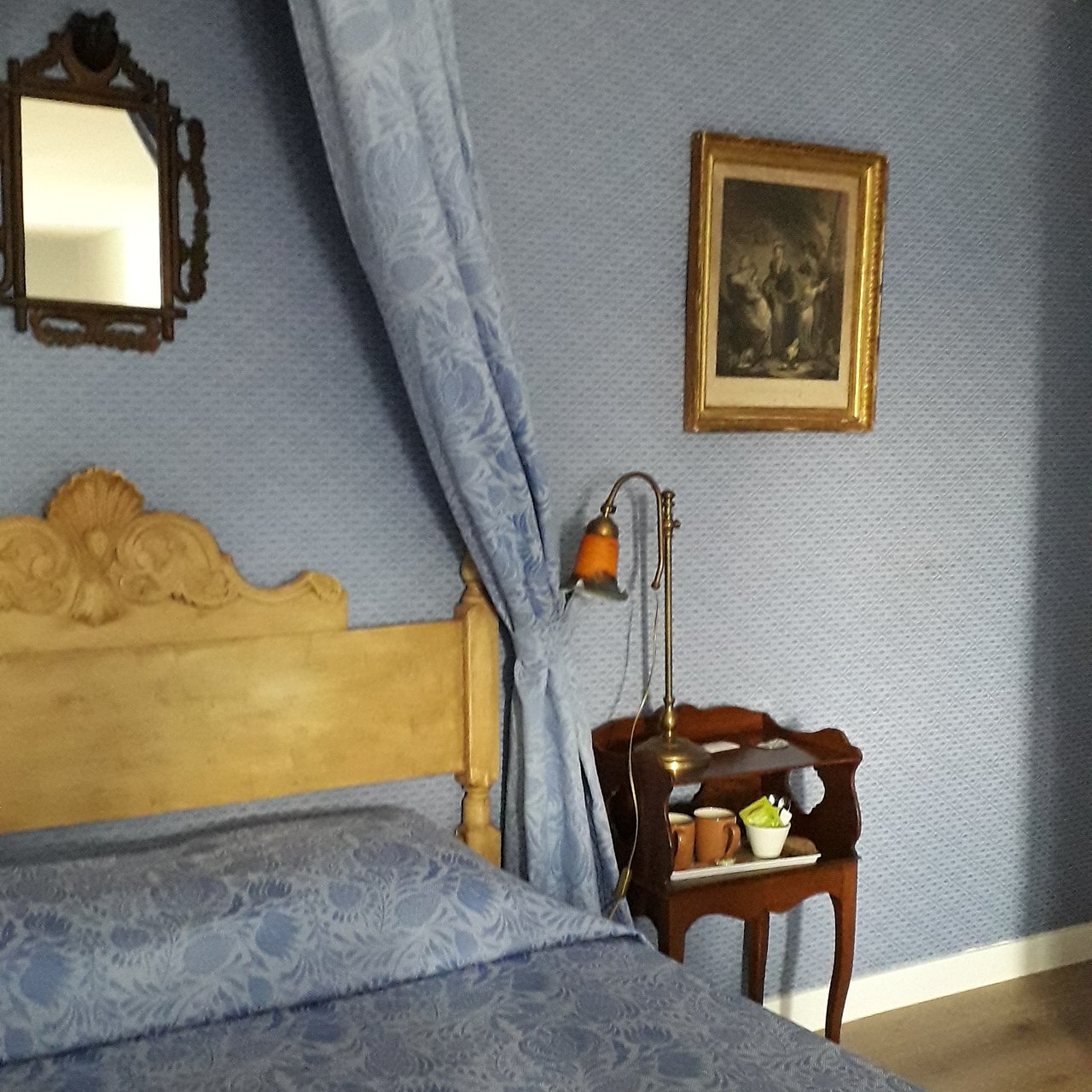 chambre amboise