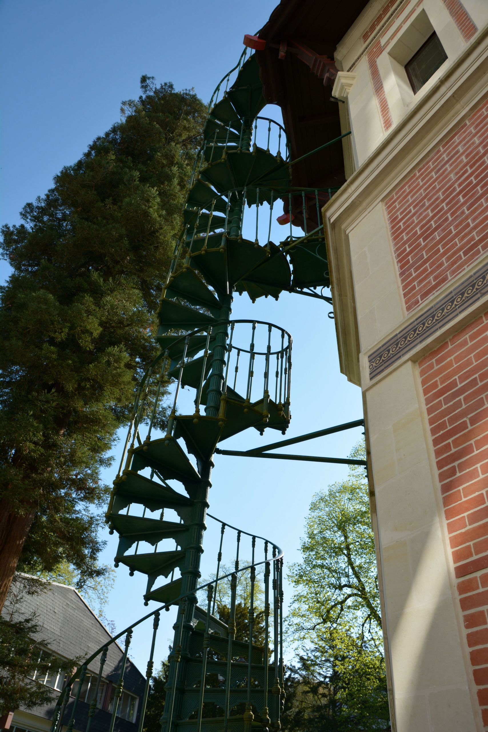 Les Jardin De sologne Unique La Pagode