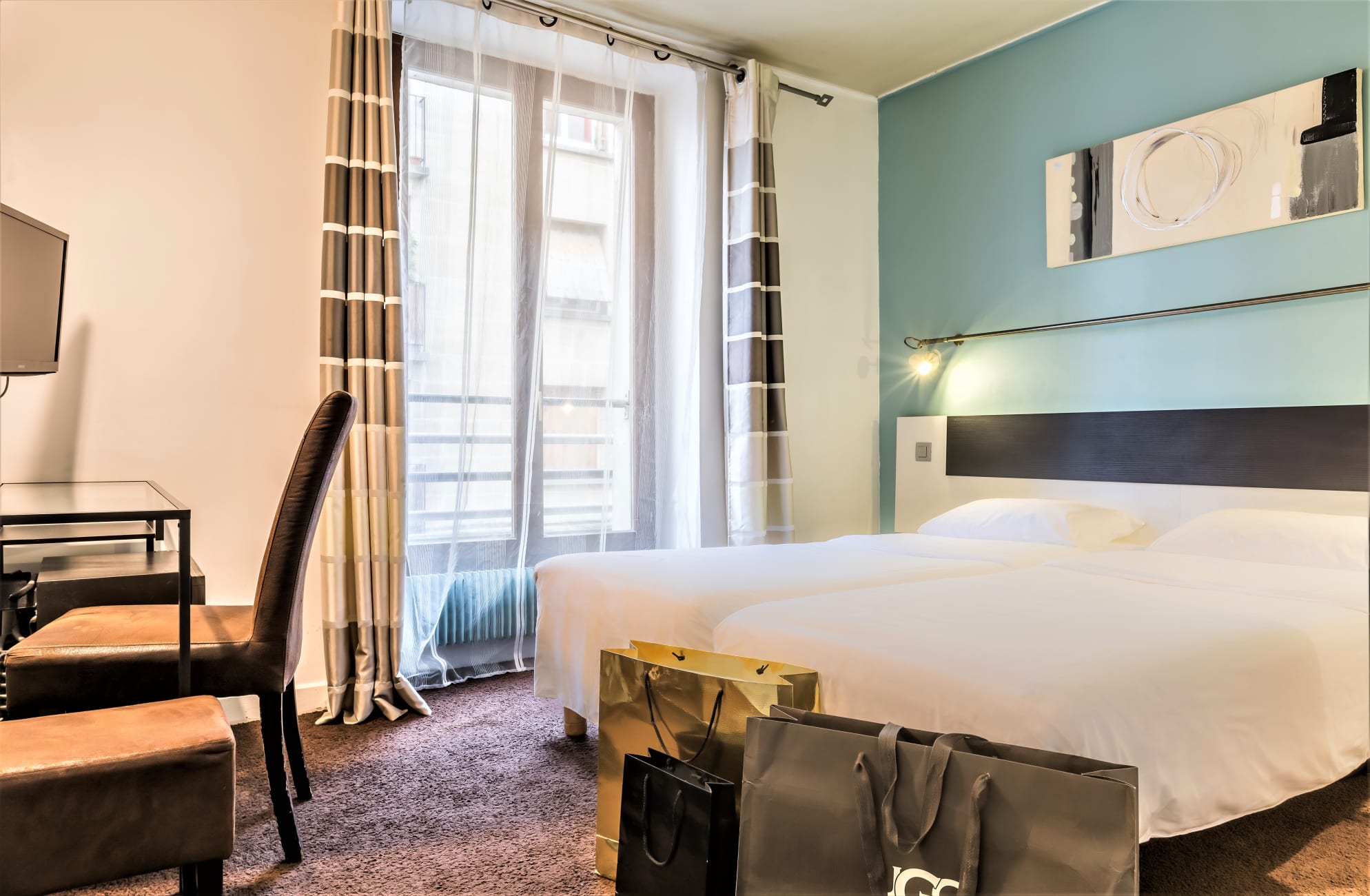 Libertel Austerlitz Jardin Des Plantes Best Of Hotel Du Maine Pariz Francuska – Hotel Trivago
