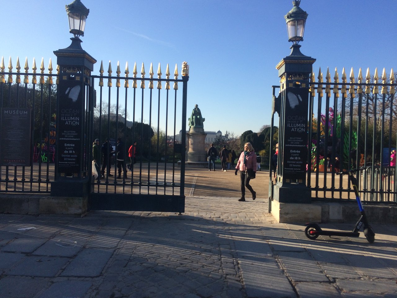 Libertel Austerlitz Jardin Des Plantes Charmant Jardin Des Plantes Pariz Francuska Komentari Tripadvisor