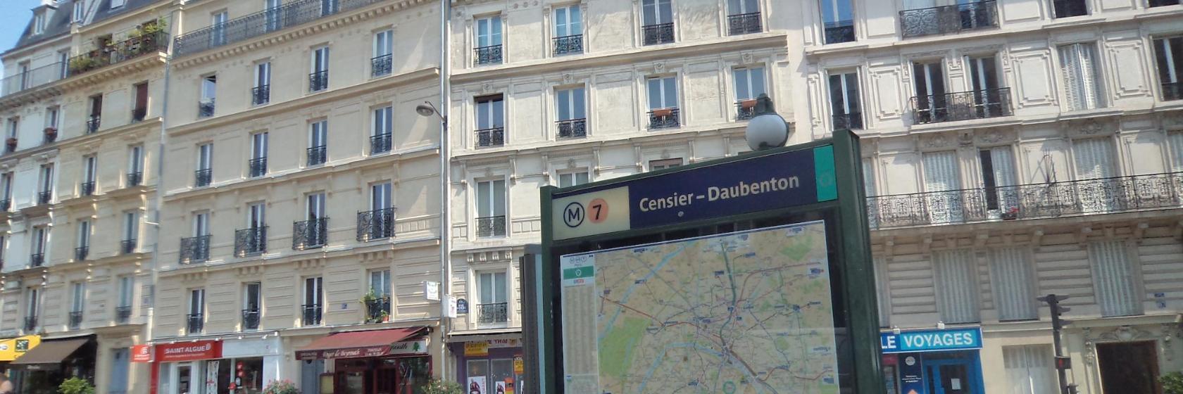 Libertel Austerlitz Jardin Des Plantes Génial 10 Najboljih Hotela Blizu Znamenitosti Metro Stanica Censier