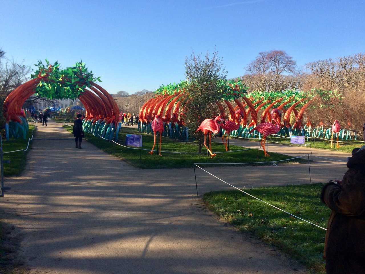 Libertel Austerlitz Jardin Des Plantes Génial Jardin Des Plantes Pariz Francuska Komentari Tripadvisor