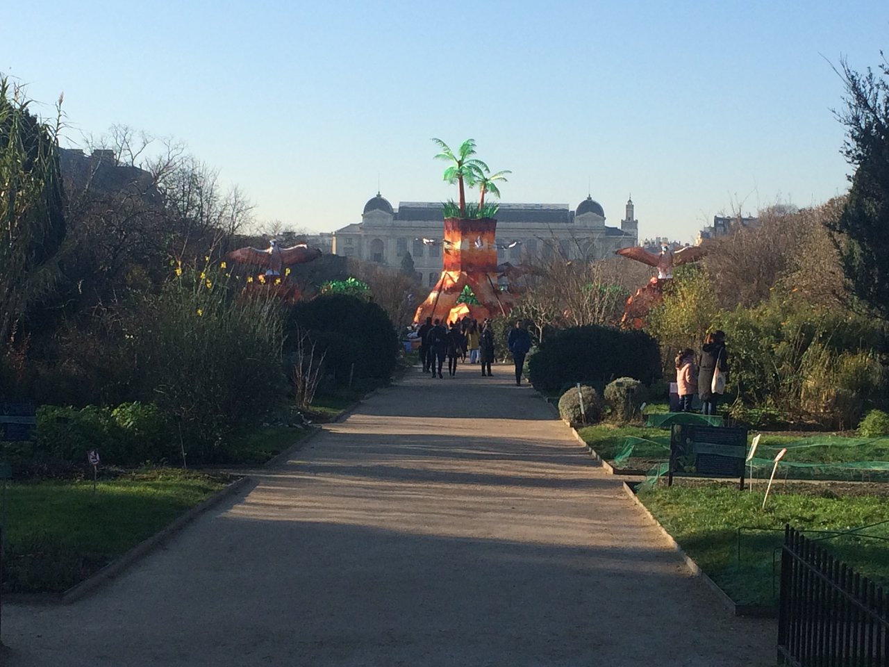 Libertel Austerlitz Jardin Des Plantes Unique Jardin Des Plantes Pariz Francuska Komentari Tripadvisor