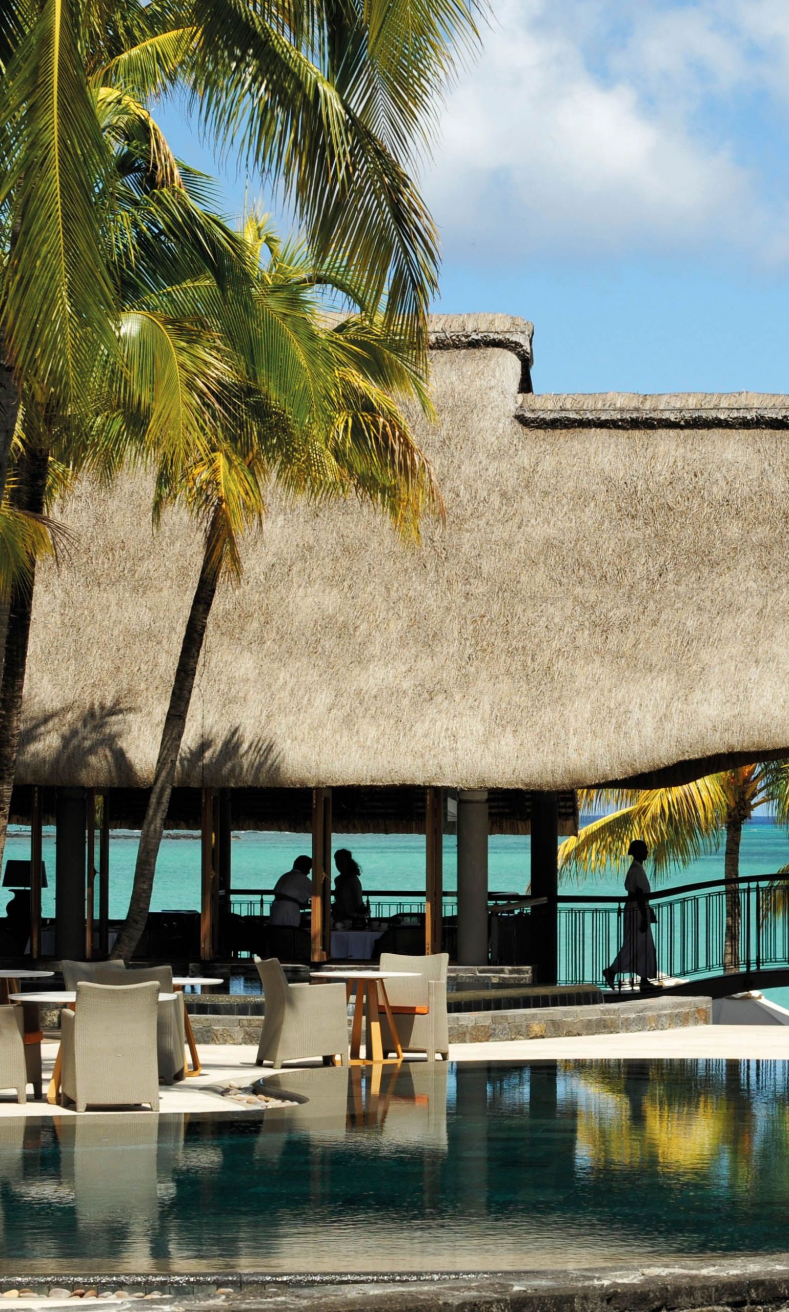 Louer son Jardin Élégant Royal Palm Hotel Mauritius island Avec Images