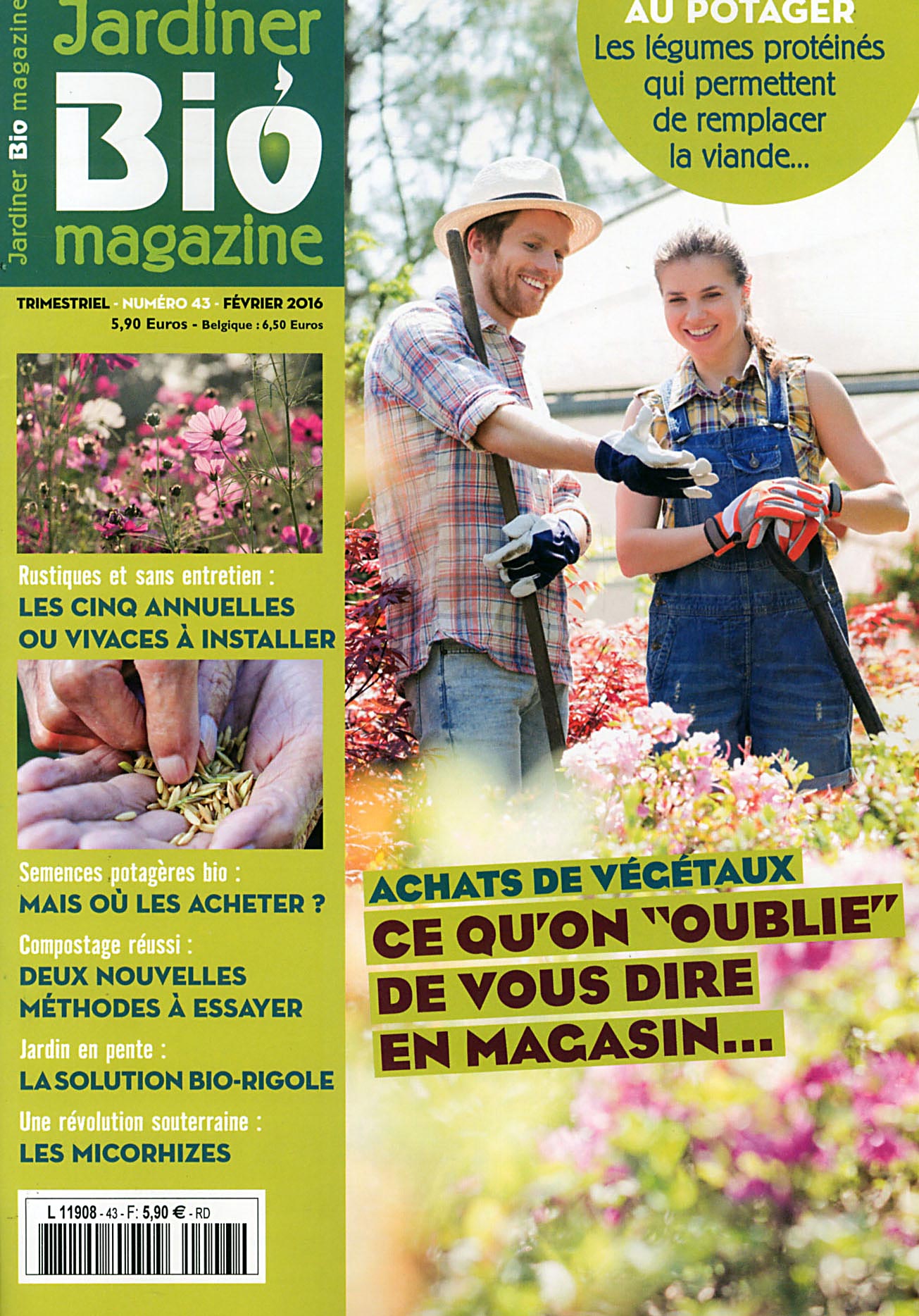 Magazine De Jardinage Charmant Direct éditeurs Le Service Client Des Diffuseurs De Presse