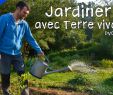 Magazine De Jardinage Élégant Dvd Jardiner Bio Avec Terre Vivante Saison 2