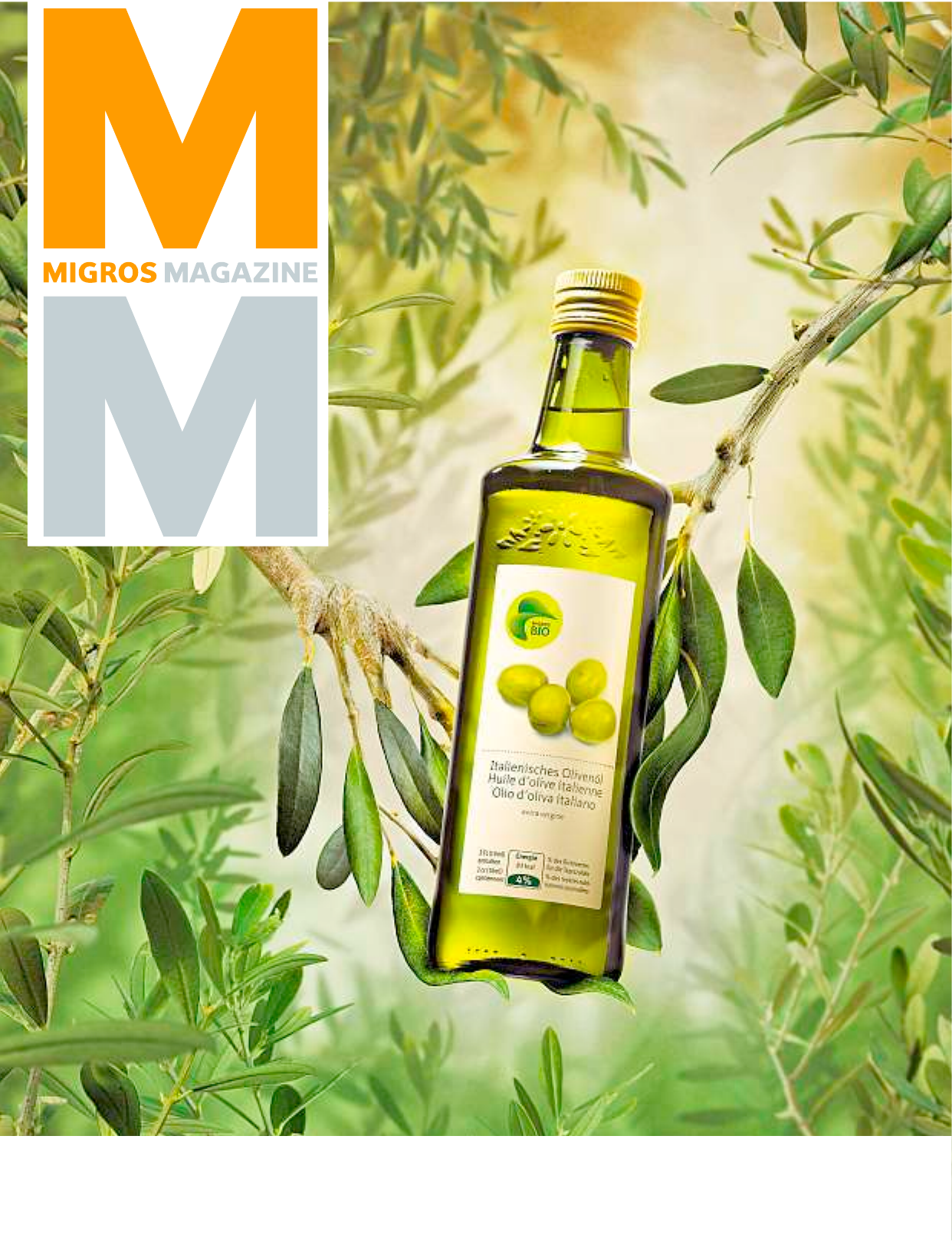 Magazine De Jardinage Frais Migros Magazin 17 2010 F Vs [pdf Document]