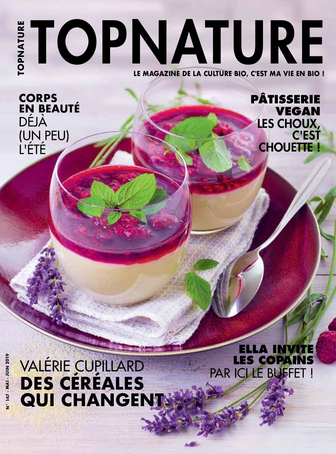 Magazine De Jardinage Nouveau Calaméo topnature 147