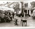 Marc De Café Dans Le Jardin Luxe Marché Aux Puces Vieil Arlon