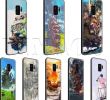 Marc De Café Jardin Frais top 8 Most Popular Samsung Galaxy A8 Case Howl Ideas and