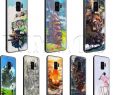 Marc De Café Jardin Frais top 8 Most Popular Samsung Galaxy A8 Case Howl Ideas and