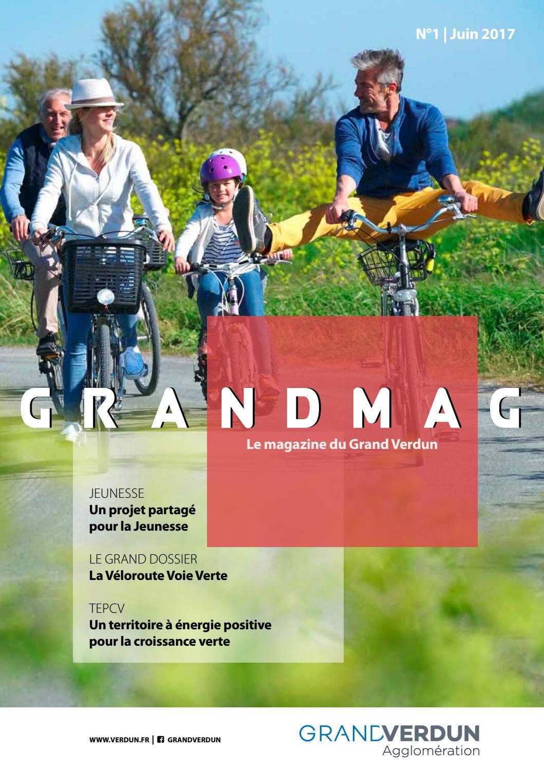 Massif Paysager Inspirant Grandmag N°1