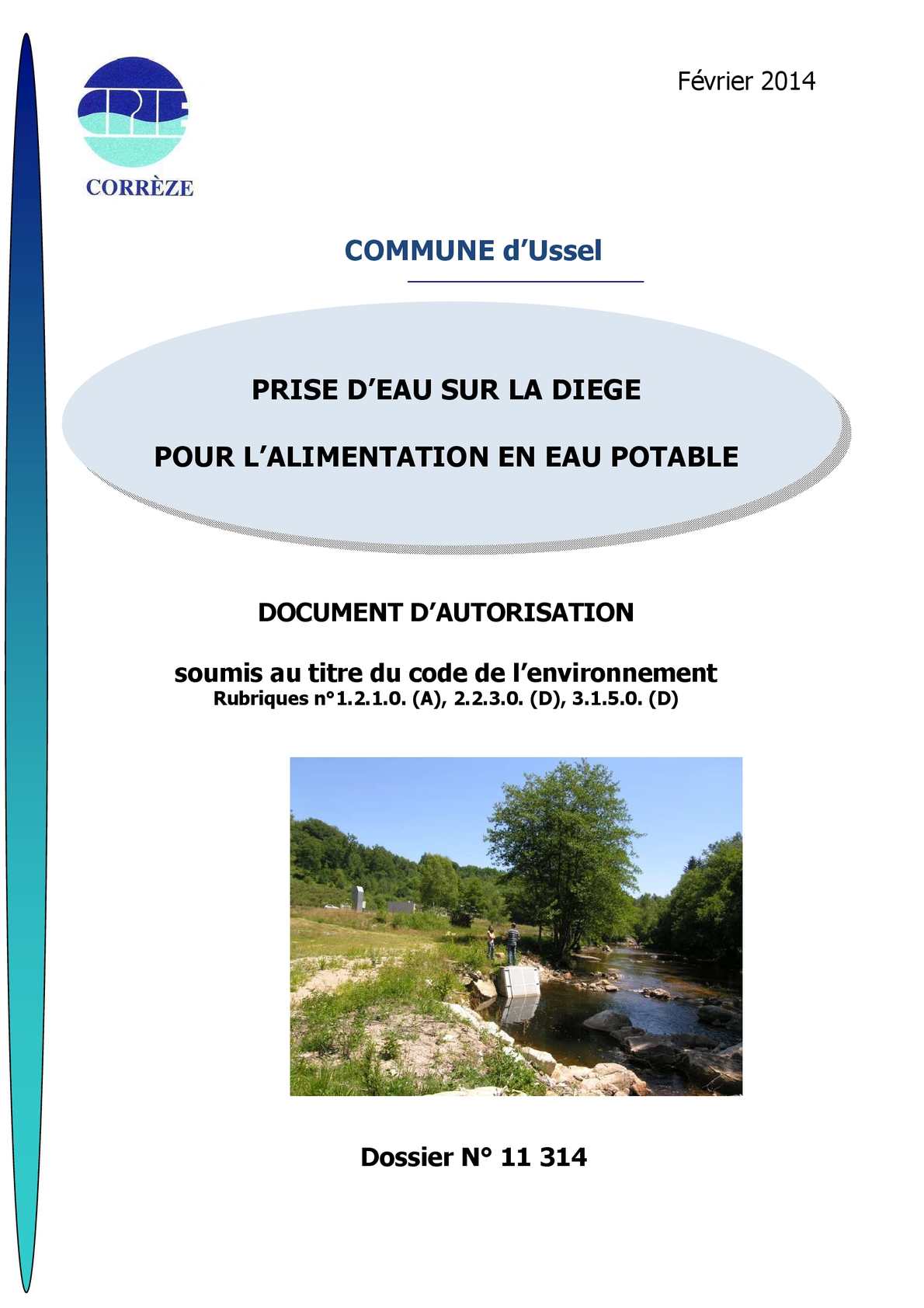 Massif Paysager Luxe Calaméo Doc Autorisation Code Environnement