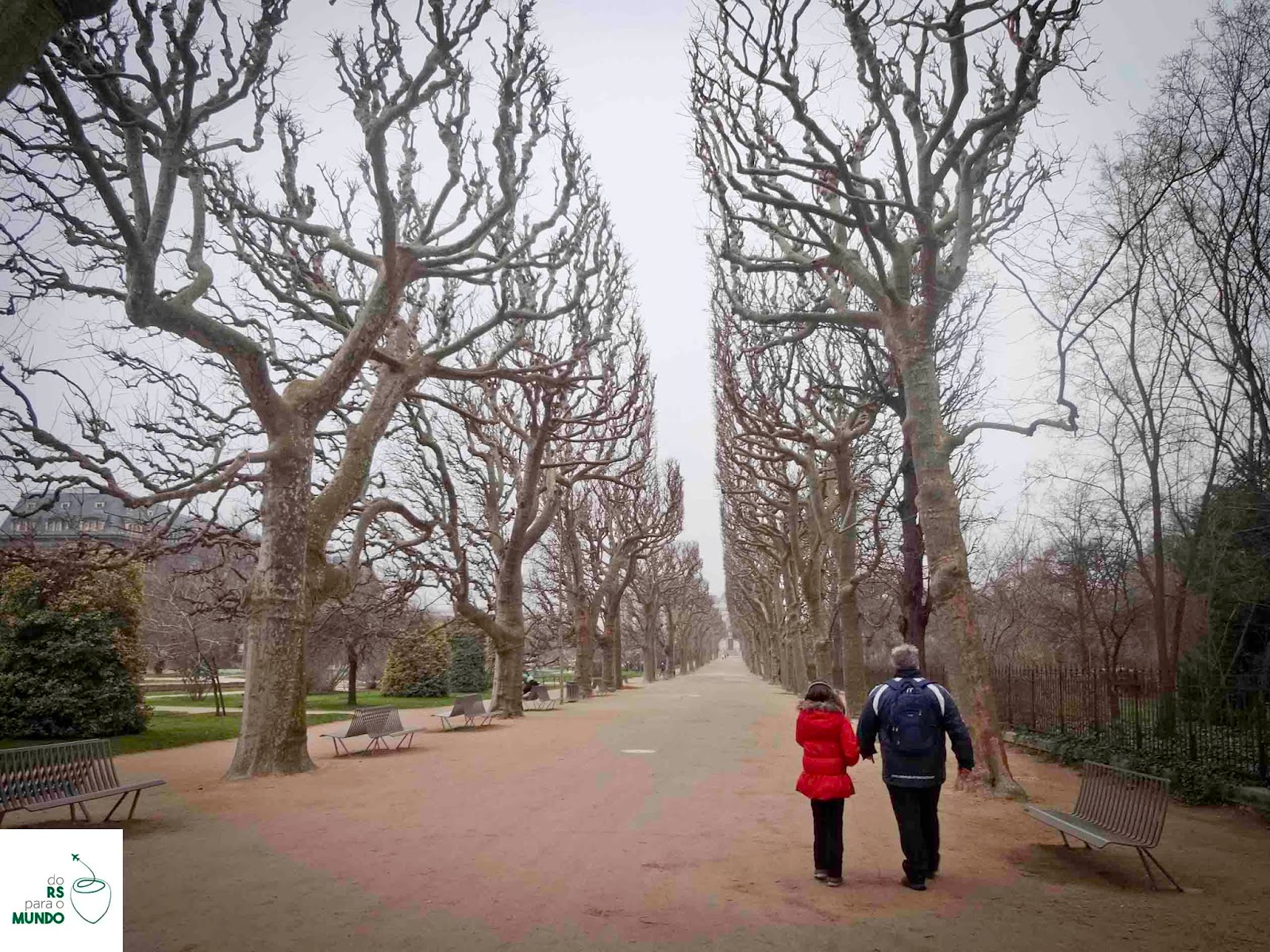 Ménagerie Du Jardin Des Plantes Unique Do Rs Para O Mundo Julho 2015