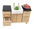 Meuble En Palette Facile Beau Idee Meuble Cuisine