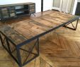 Meuble En Palette Facile Frais Meuble Avec Palette Bel Table Basse Palette Industrielle