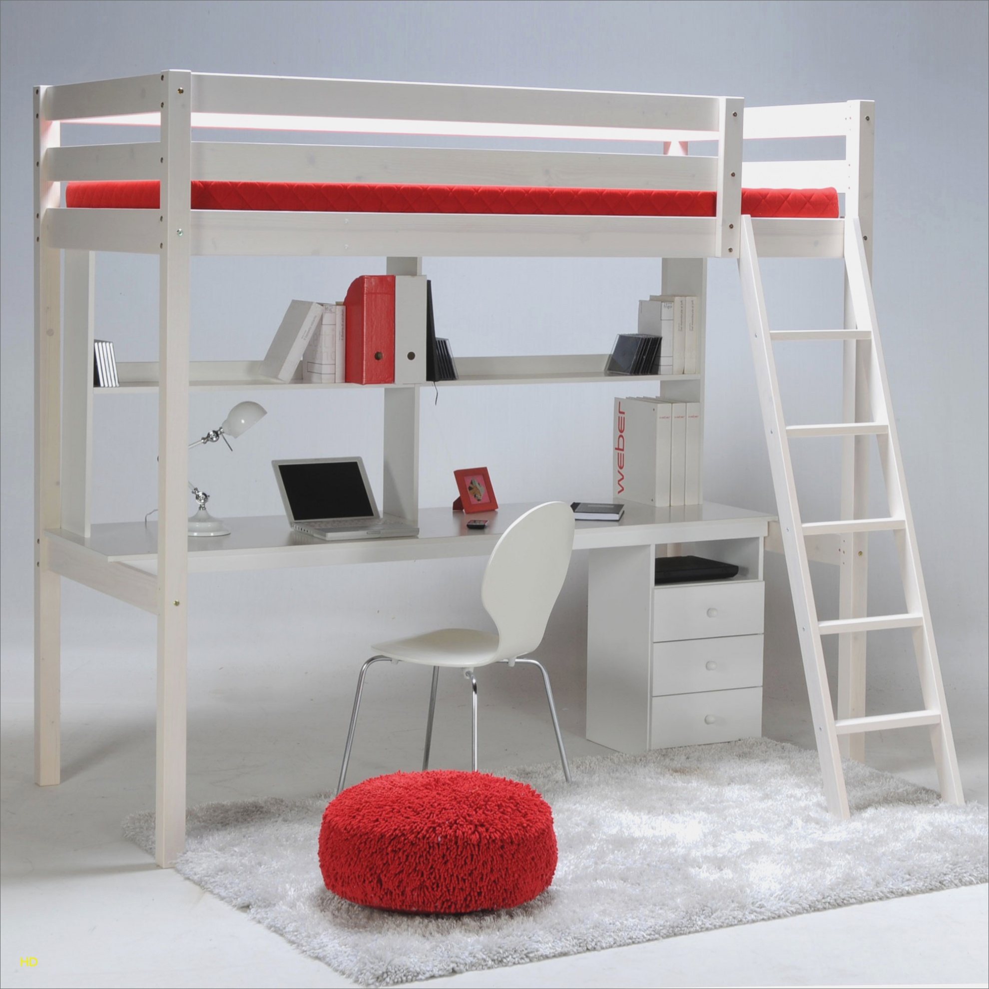 charmant chambre mezzanine enfant sur chambre mezzanine ado bureau lit sureleve enfant of lit sureleve enfant