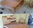 Meuble En Palette Plan Beau This Amazing Idea Of the Wood Pallet Recycling is All About