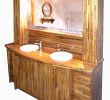Meuble En Palette Plan Best Of 45 Charmant Meuble Salle De Bain Palette Des S