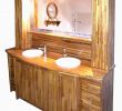 Meuble En Palette Plan Best Of 45 Charmant Meuble Salle De Bain Palette Des S