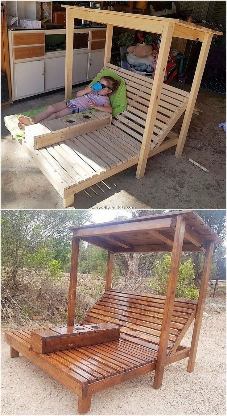 Meuble Jardin Palette Charmant épinglé Par Angélique toi Sur Déco