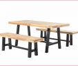 Meuble Jardin Palette Frais 24 Charmant Table Et Banc De Jardin