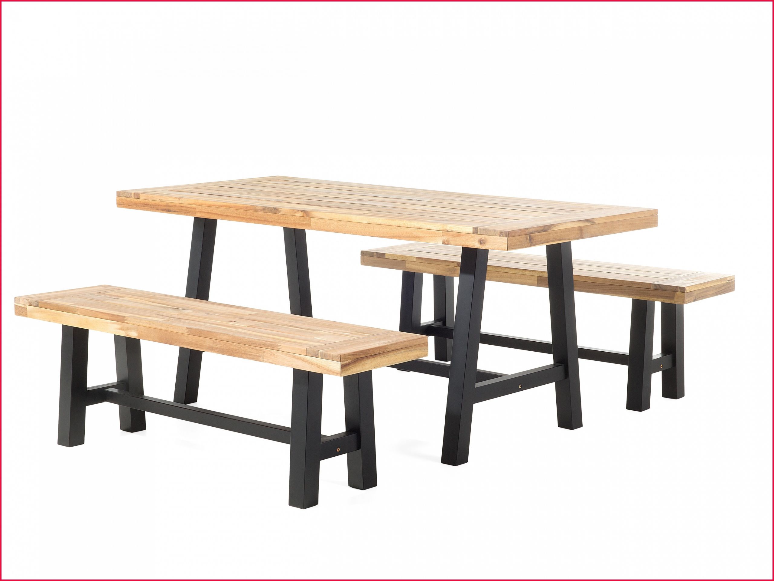 table et banc de jardin genial innovante banc pour jardin image de jardin decoratif de table et banc de jardin scaled