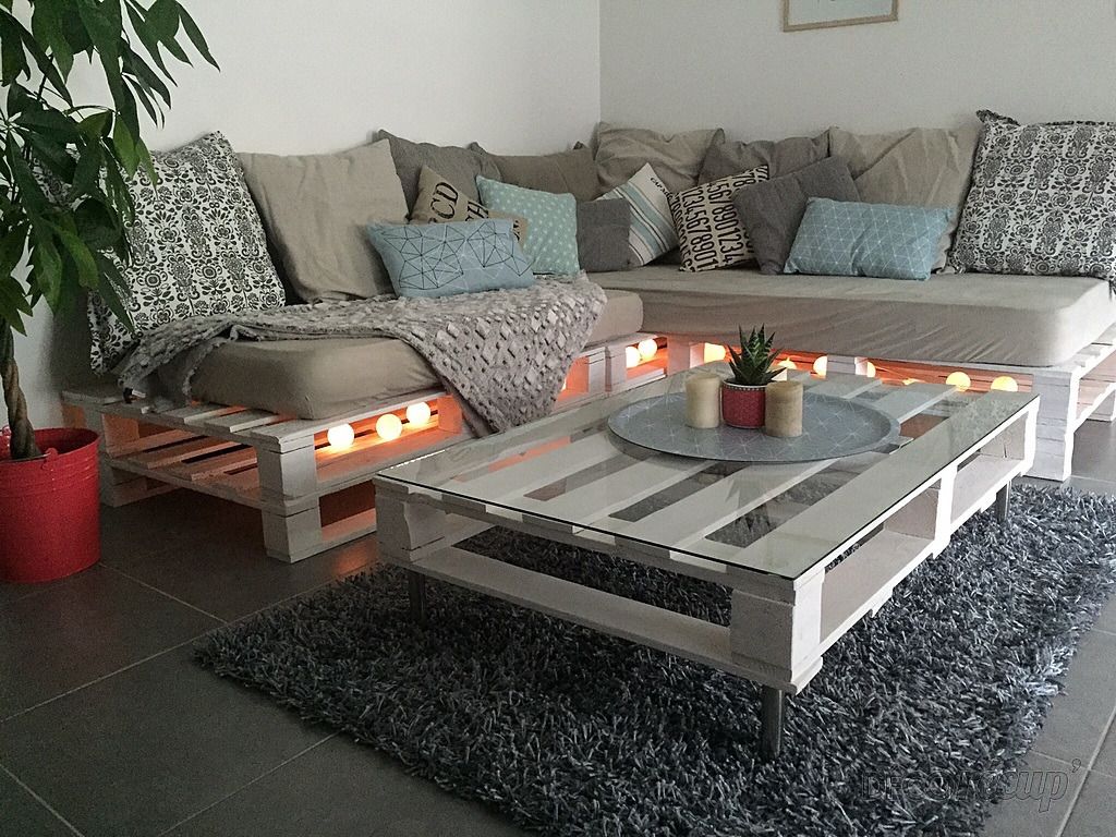 Meuble Jardin Palette Frais épinglé Sur Home Ideas
