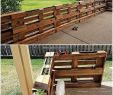 Meuble Jardin Palette Inspirant Reused Pallet Fence