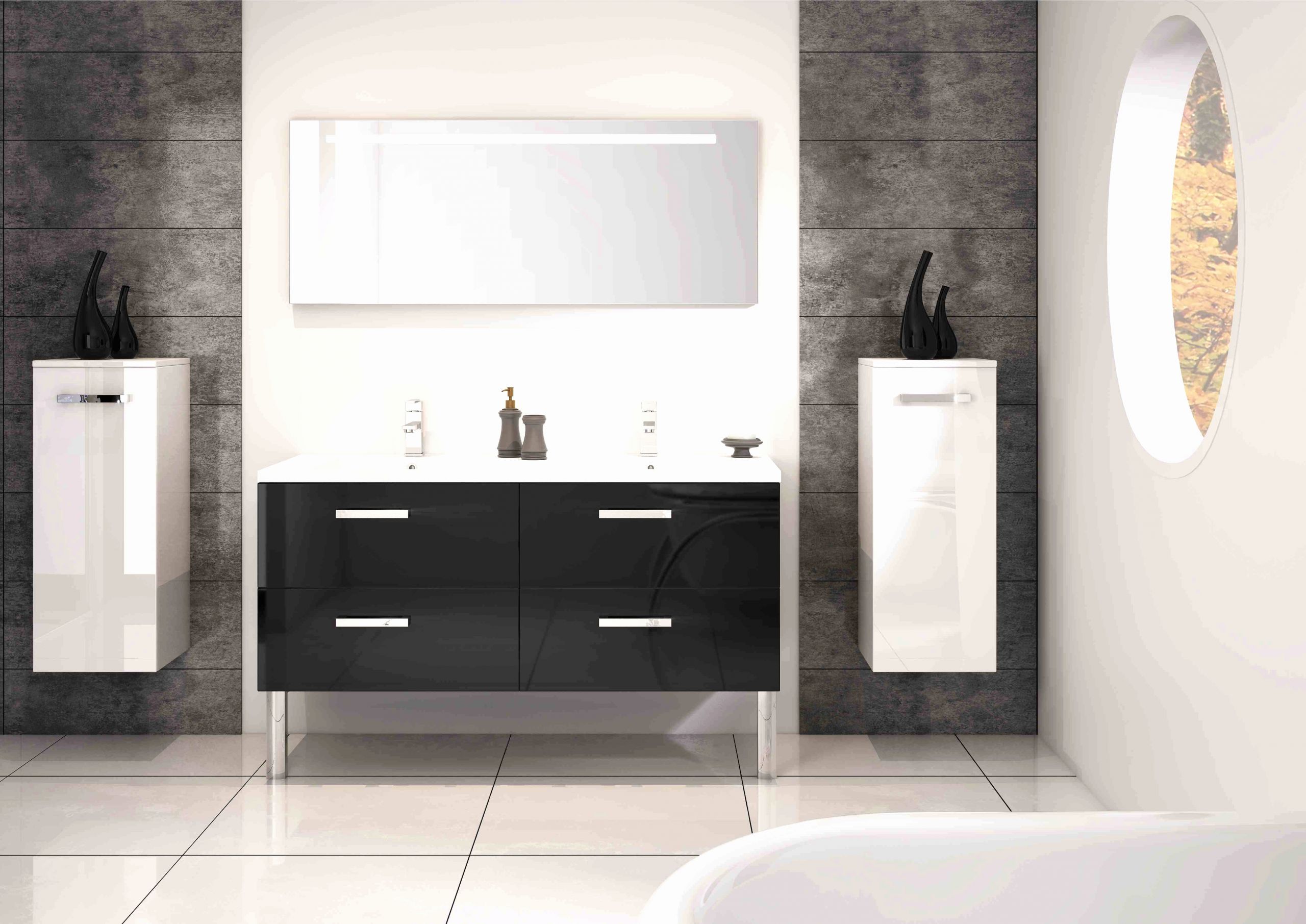 Meuble Salle De Bain Brico Depot Inspirant Inc Carrelage