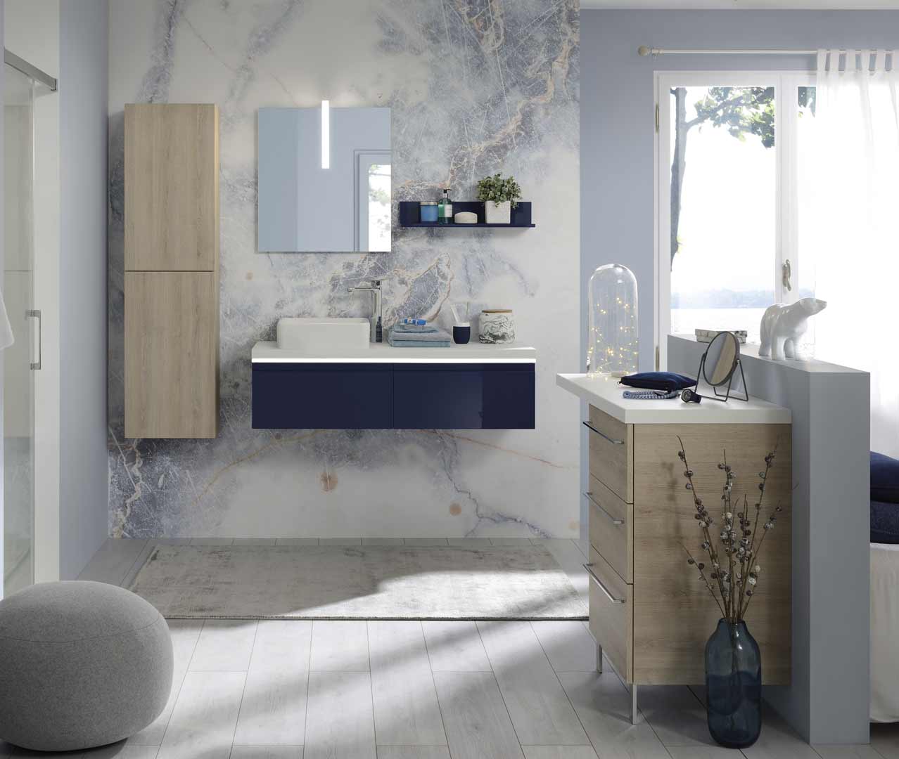 Meuble Salle De Bain Brico Depot Luxe Sanijura Meuble De Salle De Bain Fabrication Fran§aise