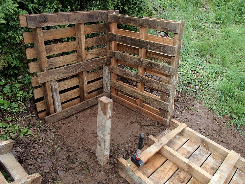 Meubles De Jardin En Palette Inspirant Fabriquer Un Poulailler Avec Un Meuble Mrsmatheaus Poulaillers