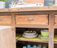 Meubles De Jardin Luxe Diy Upcycling Outdoor Küche Aus Einer Werkbank