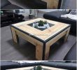 Meubles De Jardin Luxe Shaped Into the Interesting Project Of the Wood Pallet Table