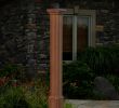 Modele De Jardin Inspirant Trinity 96" Post