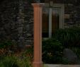 Modele De Jardin Inspirant Trinity 96" Post