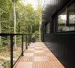 Modele Jardin Inspirant Résidence   Stoneham Parka Architecture