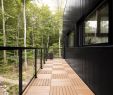 Modele Jardin Inspirant Résidence   Stoneham Parka Architecture