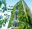Modele Jardin Unique World S St Vertical Garden Sets Guinness Record at