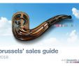 Mon Chalet De Jardin Best Of Brussels Sales Guide 2018 by Visitussels issuu