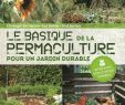 Mon Jardin En Permaculture Beau Le Basique De La Permaculture Environnement Et écologie