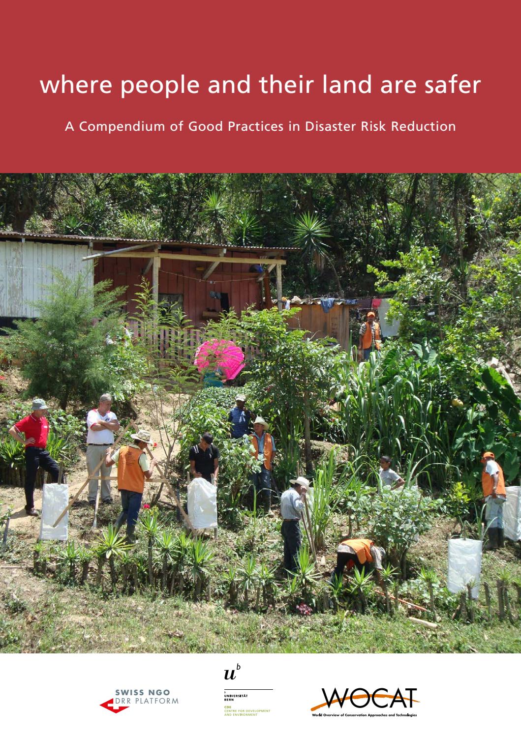 Mon Jardin En Permaculture Beau where People and their Land are Safer A Pendium Of Good