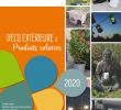 Mouvement Citoyen Alexandre Jardin Charmant Calaméo Catalogue Jardin 2020