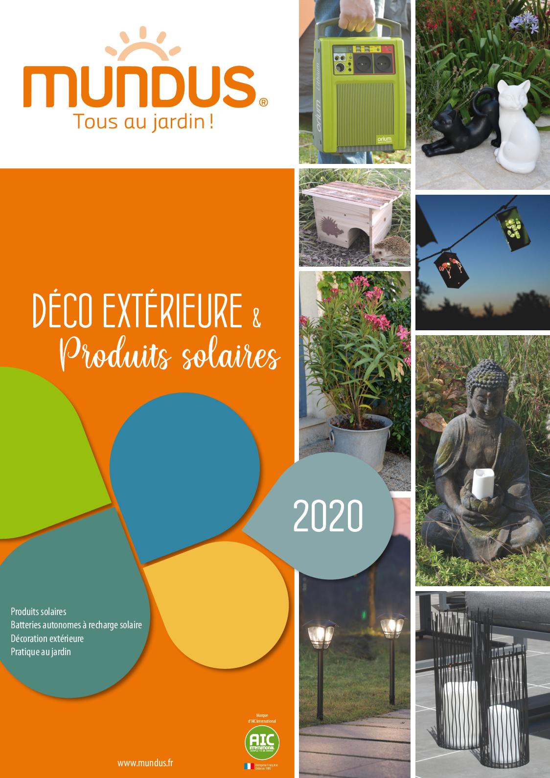 Mouvement Citoyen Alexandre Jardin Charmant Calaméo Catalogue Jardin 2020