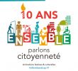 Mouvement Citoyen Alexandre Jardin Unique Calaméo Programme Rencontres Ville Handicap 2019