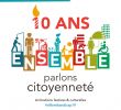 Mouvement Citoyen Alexandre Jardin Unique Calaméo Programme Rencontres Ville Handicap 2019