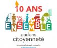 Mouvement Citoyen Alexandre Jardin Unique Calaméo Programme Rencontres Ville Handicap 2019